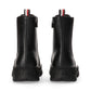 Tommy Hilfiger Bootie Black ankle boots T3A5-33058-1355999-999 Footwear/Lifestyle/Tommy Hilfiger Tommy Hilfiger