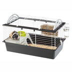 CASITA 80 (x1) - cage for guinea pigs and rabbits Dla małych zwierząt/Klatki Your Sports Performance