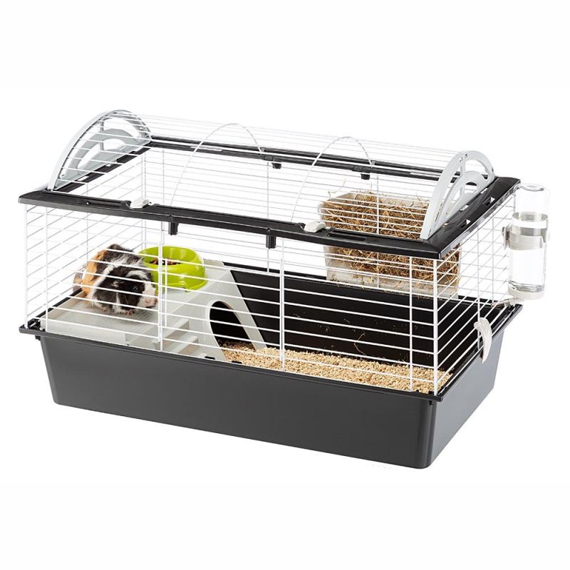 CASITA 80 (x1) - cage for guinea pigs and rabbits Dla małych zwierząt/Klatki Your Sports Performance
