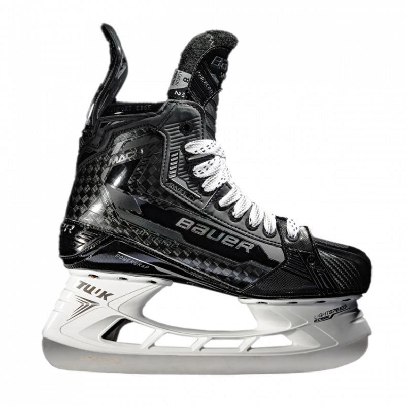 Bauer Supreme Mach Sr 1060200 Hockey Skates Accessories/Skating/Bauer Bauer
