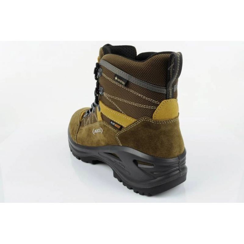 Aku Cimon GTX M 345631 trekking shoes Footwear/Outdoor/Aku Your Sports Performance
