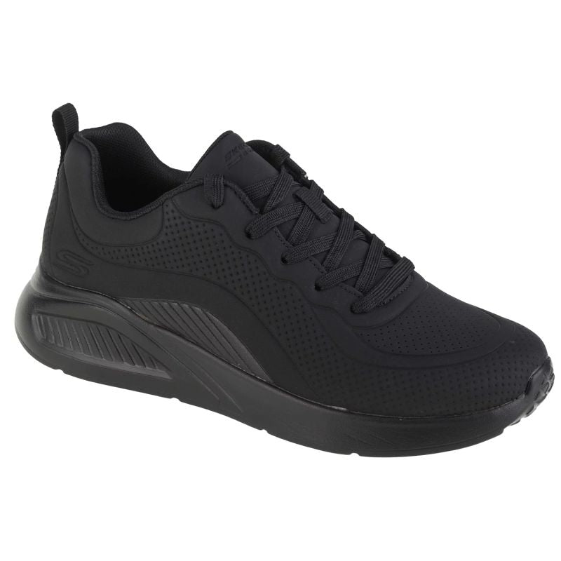 Skechers Bobs Sport Buno - How Sweet 117151-BBK Black 35.5 In preparation Your Sports Performance