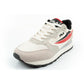 Fila Hypert men's sports shoes sneakers fashionable beige comfortable lightweight Fila