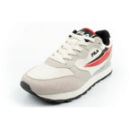 Fila Hypert men's sports shoes sneakers fashionable beige comfortable lightweight Fila
