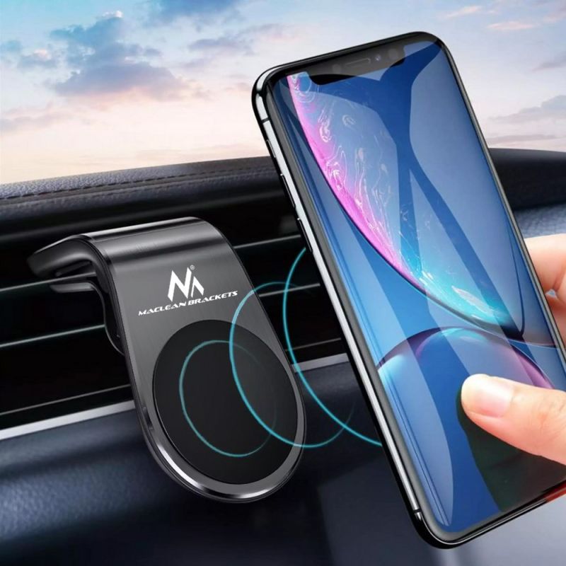 MACLEAN CAR PHONE HOLDER MC-326 In preparation Your Sports Performance