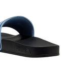 Puma Leadcat 2.0 Blue Slides 384139 50