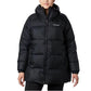Columbia Puffect Mid Hooded Jacket W 1864791010 Clothing/Outdoor/Columbia Your Sports Performance