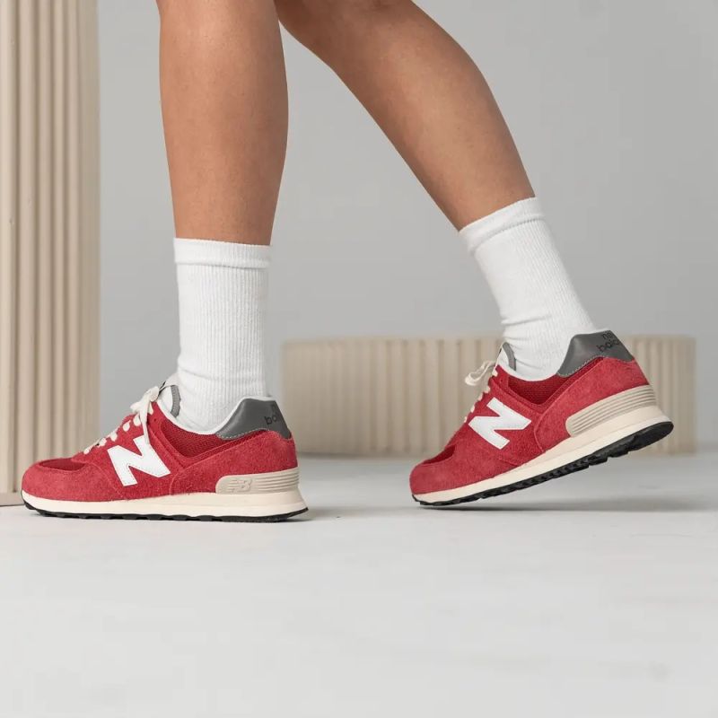 New Balance M U574HR2 shoes