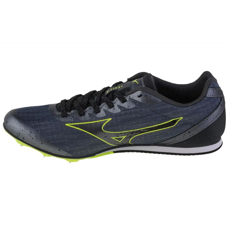 Mizuno X First (U) M shoes U1GA213238 Footwear/Running/Men Mizuno