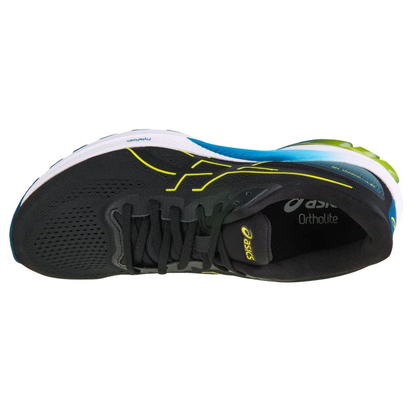 Asics GT-1000 12 M running shoes 1011B631-005 Footwear/Running/Men Asics