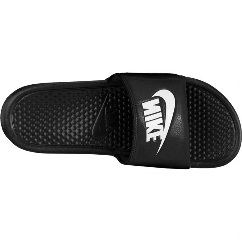 Nike Benassi JDI M 343880 090 slippers Footwear/Outdoor Nike