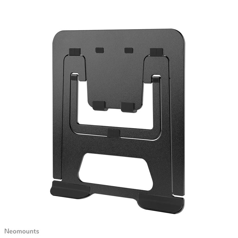 Neomounts NSLS085BLACK Laptop Stand Notebook Stand Black 43.2 cm (17") Chłodzenie/Podstawki pod notebooki Your Sports Performance