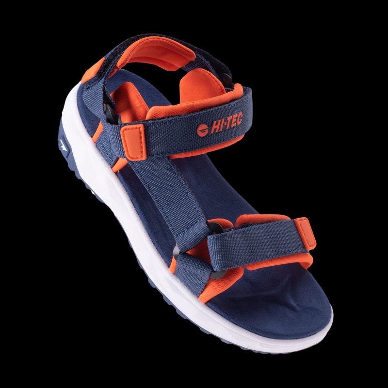 TOREC JRB Children's Sandals To be categorized Your Sports Performance