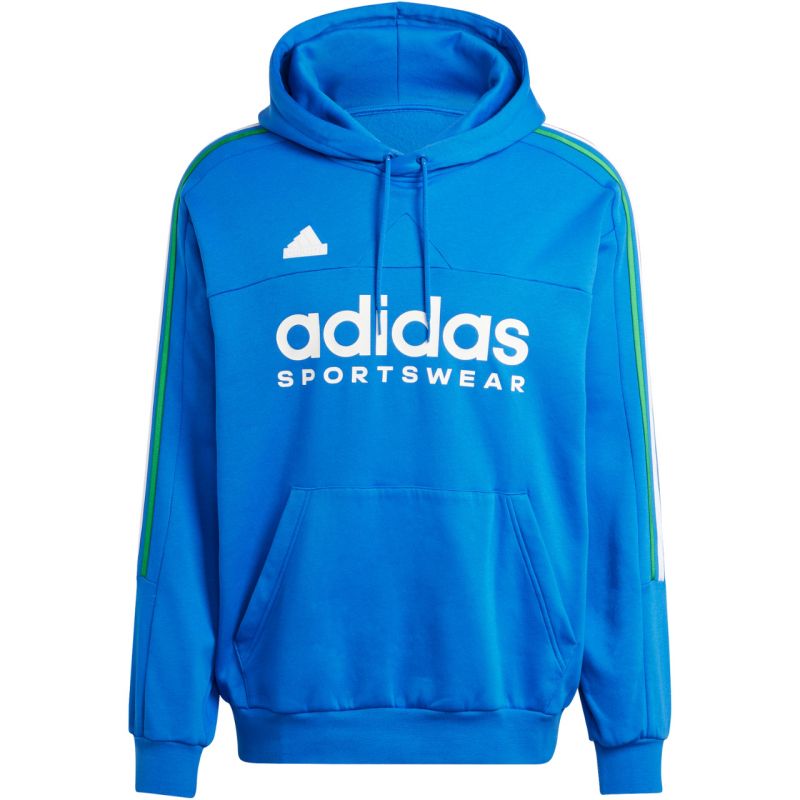 Adidas House of Tiro Nations Pack M sweatshirt IY4532 Clothing/Lifestyle Adidas