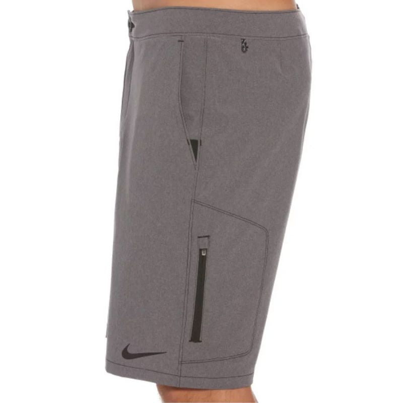 Nike Flow 9" M shorts NESSC515-061 Clothing/Lifestyle/Trousers, shorts Nike