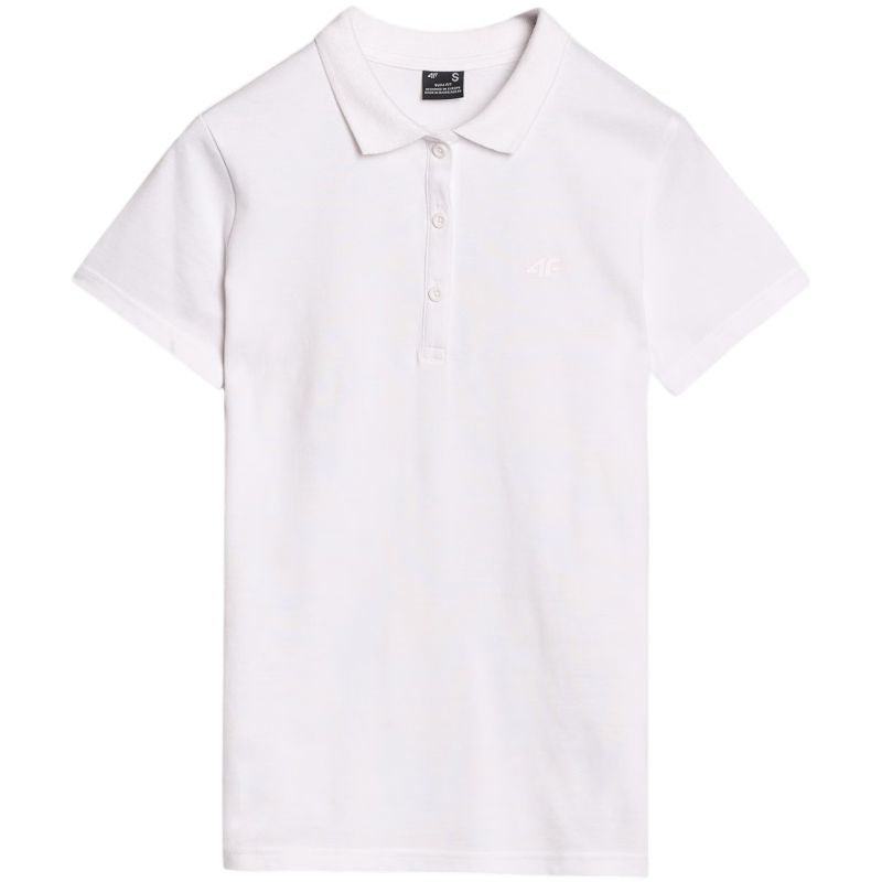 Polo shirt 4F F365 W 4FWMM00TPTSF365 10S Clothing/Lifestyle/T-shirts/4F 4F