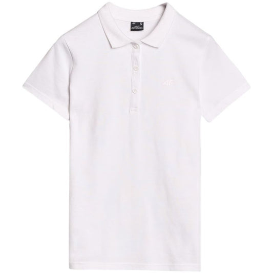 Polo shirt 4F F365 W 4FWMM00TPTSF365 10S Clothing/Lifestyle/T-shirts/4F 4F