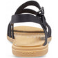 Crocs Tulum Sandal W 206107 00W Footwear/Outdoor Your Sports Performance