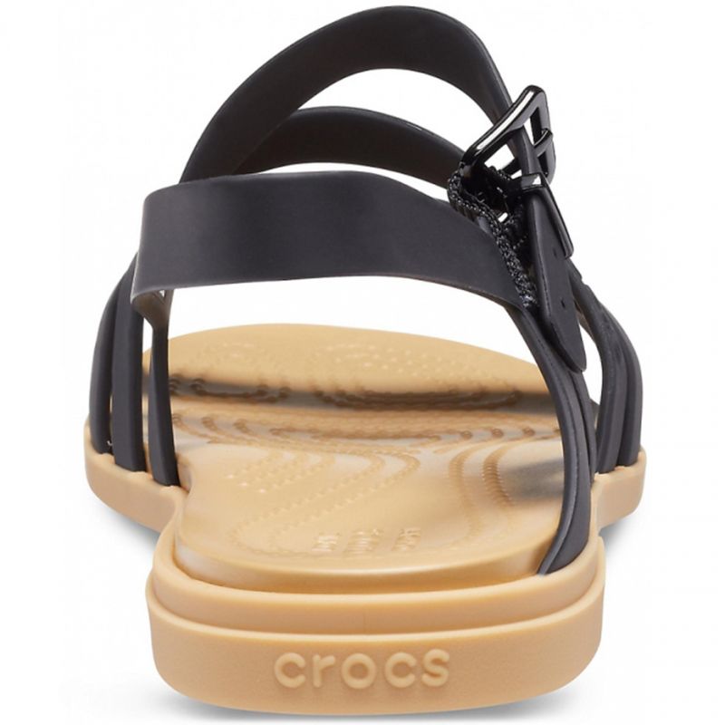 Crocs Tulum Sandal W 206107 00W Footwear/Outdoor Your Sports Performance