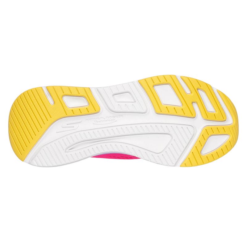 Skechers Slip ins Max Cushioning Elite 2.0 Solace W 129626-RAS shoes Footwear/Lifestyle/Skechers Skechers