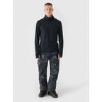 Men's brushed thermal underwear (top) 4F 4FWAW24UBRUM080-20S *Kategoria tymczasowa Your Sports Performance