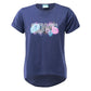 Bejo Tatiana KDG Jr T-shirt 92800493214 Clothing/Lifestyle/T-shirts/Bejo Your Sports Performance