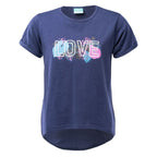 Bejo Tatiana KDG Jr T-shirt 92800493214 Clothing/Lifestyle/T-shirts/Bejo Your Sports Performance