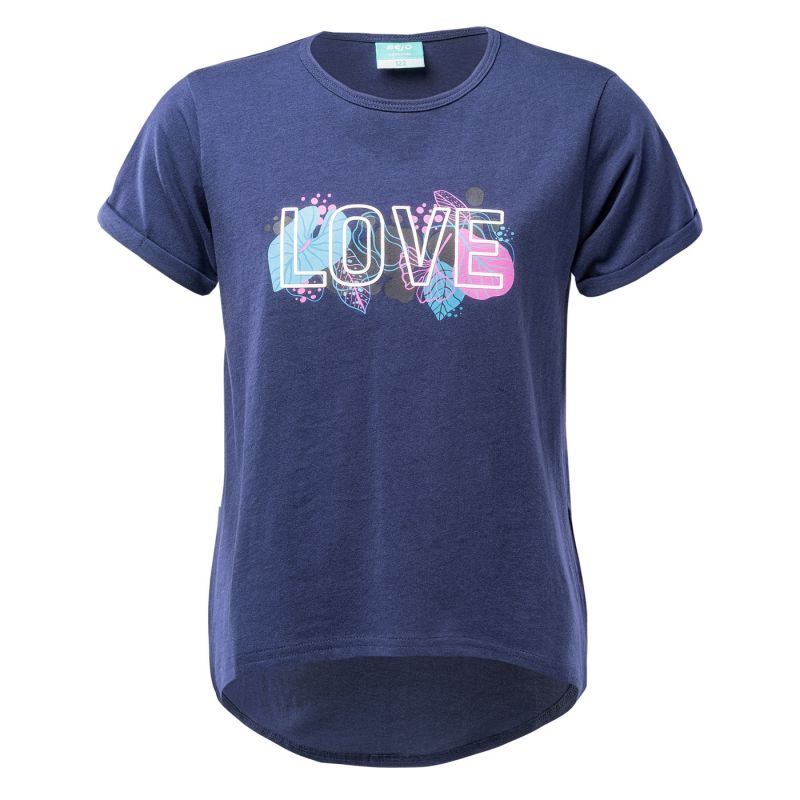 Bejo Tatiana KDG Jr T-shirt 92800493214 Clothing/Lifestyle/T-shirts/Bejo Your Sports Performance