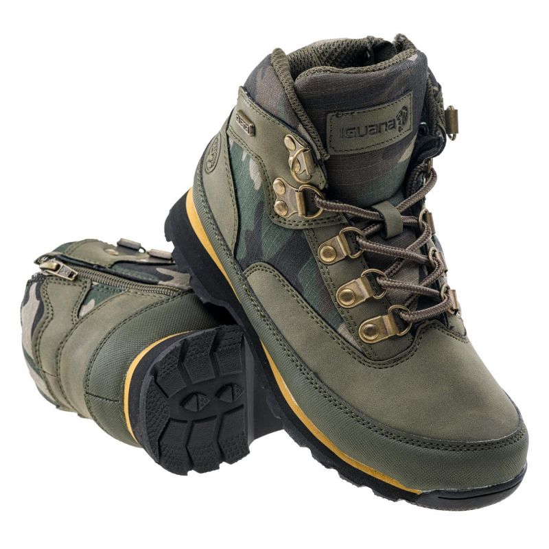 Shoes Iguana Mitaro Jr 92800208866 Footwear/Outdoor/Iguana Your Sports Performance