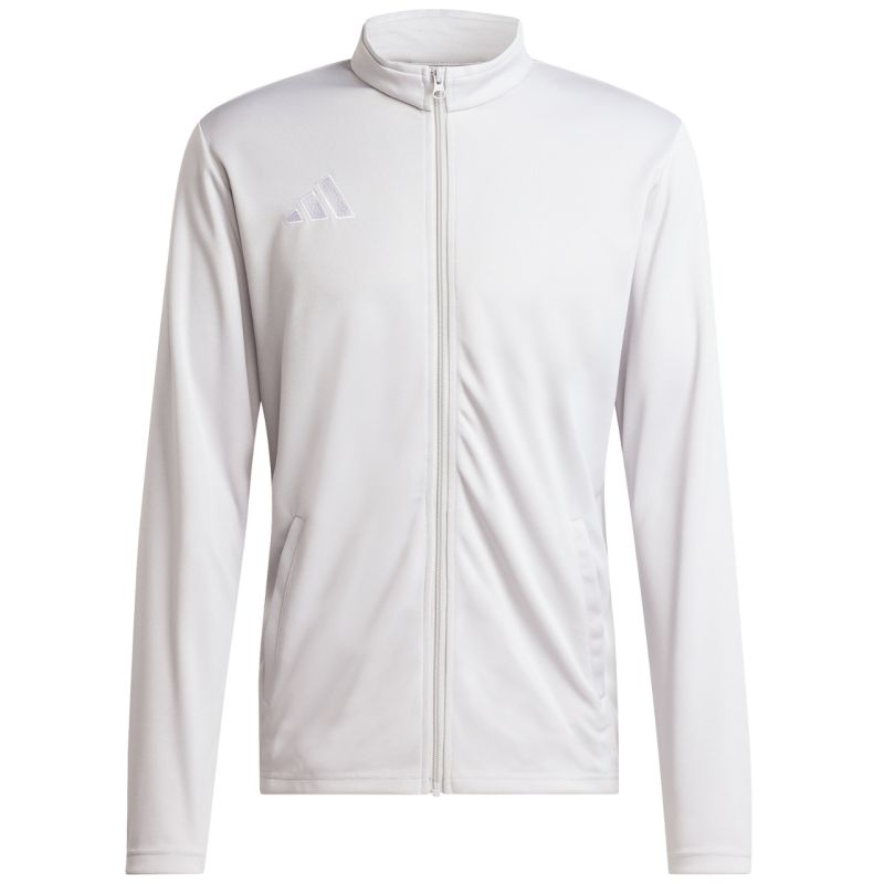 Men's adidas Entrada 26 Track sweatshirt gray JZ6592 To be categorized Your Sports Performance