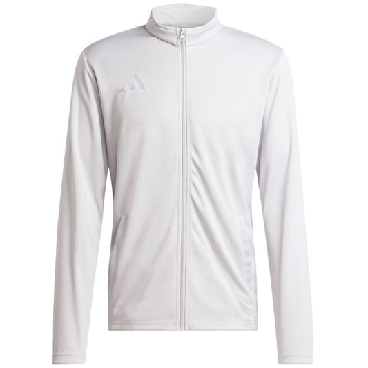Men's adidas Entrada 26 Track sweatshirt gray JZ6592 To be categorized Your Sports Performance