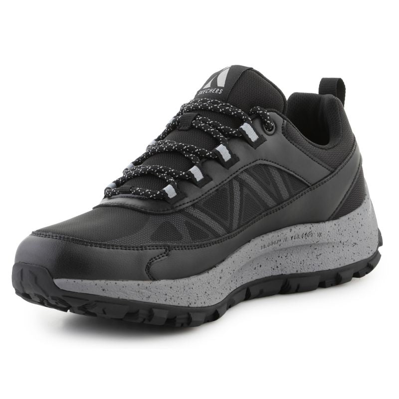 Skechers Urbex M 183275-BLK shoes Footwear/Lifestyle/Skechers Skechers