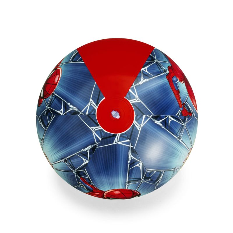 Inflatable ball 98002 SPIDER-MAN BEACH BALL In preparation Your Sports Performance