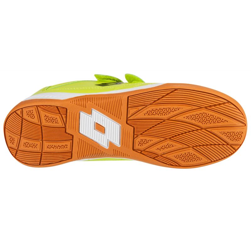 Lotto Pacer K Jr 2600110K-6311 shoes Footwear/Lifestyle Your Sports Performance