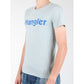 Wrangler S/S Graphic Tee W7A64DM3E In preparation Your Sports Performance