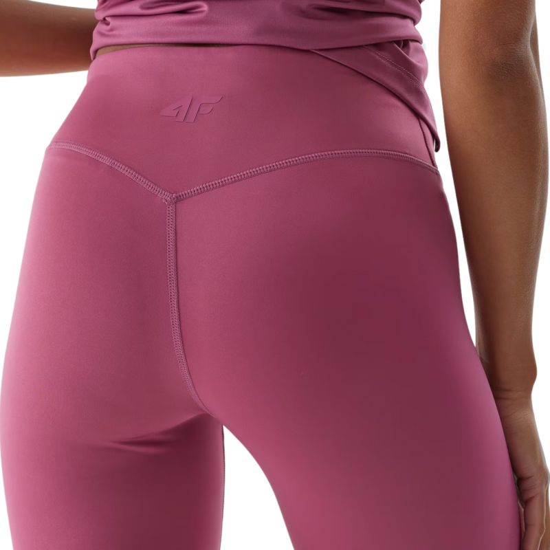 Leggings 4F F301 W 4FWAW24TFTIF301 53S Clothing/Training 4F