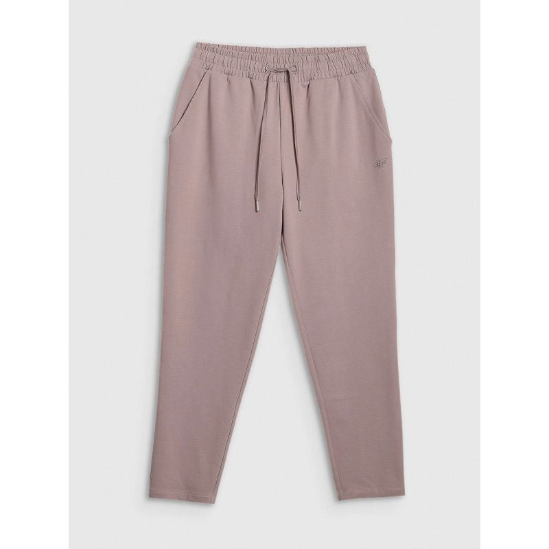 Women’s 4F Sweatpants 4FRAW25TTROF1847-83S