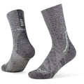 Buff DRYFLX® CREW SOCK DC LIGHT GREY S Socks