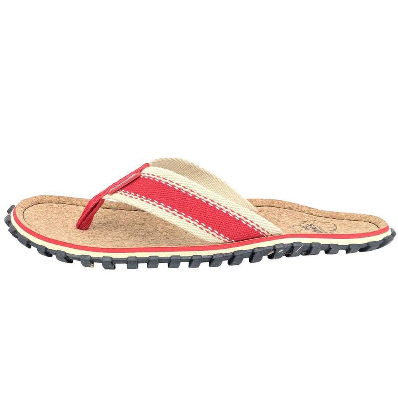 Gumbies Corker Flip Flops G-CO-UNI-R Footwear/Lifestyle/Gumbies Your Sports Performance