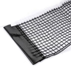 Table tennis net Meteor 16011 black Accessories/Sports facilities equipment Your Sports Performance