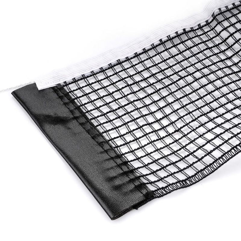 Table tennis net Meteor 16011 black Accessories/Sports facilities equipment Your Sports Performance