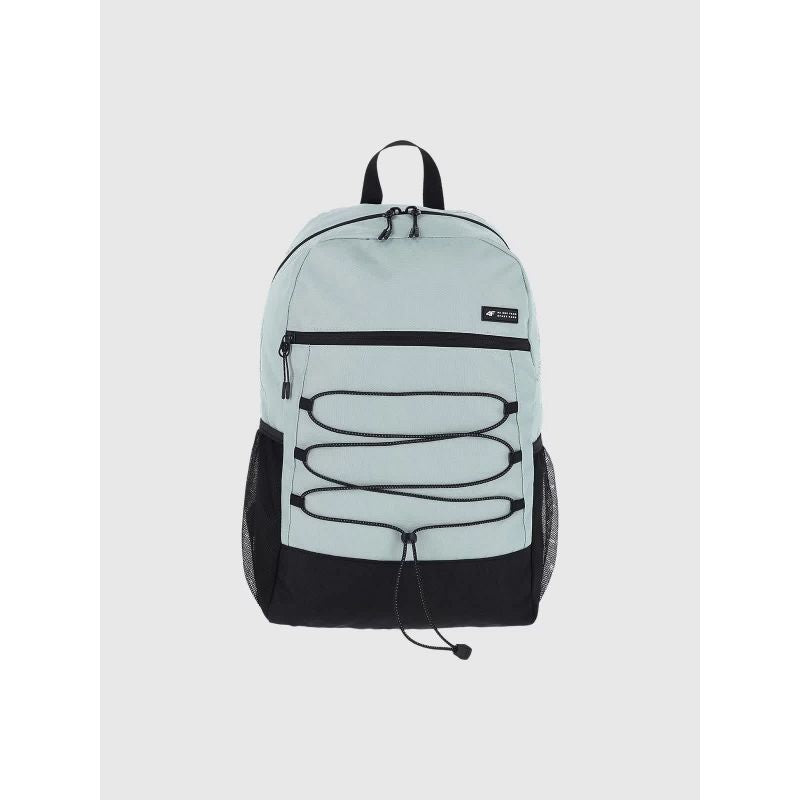 Children's school backpack (23 L) 4F 4FJWSS25ABACU404-47S *Kategoria tymczasowa Your Sports Performance