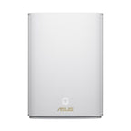 ASUS ZenWiFi AX Hybrid (XP4) (1-PK) Dual-band (2.4 GHz/5 GHz) Wi-Fi 6 (802.11ax) White 2 Internal Komunikacja i łączność/Routery 3G/4G/5G Your Sports Performance