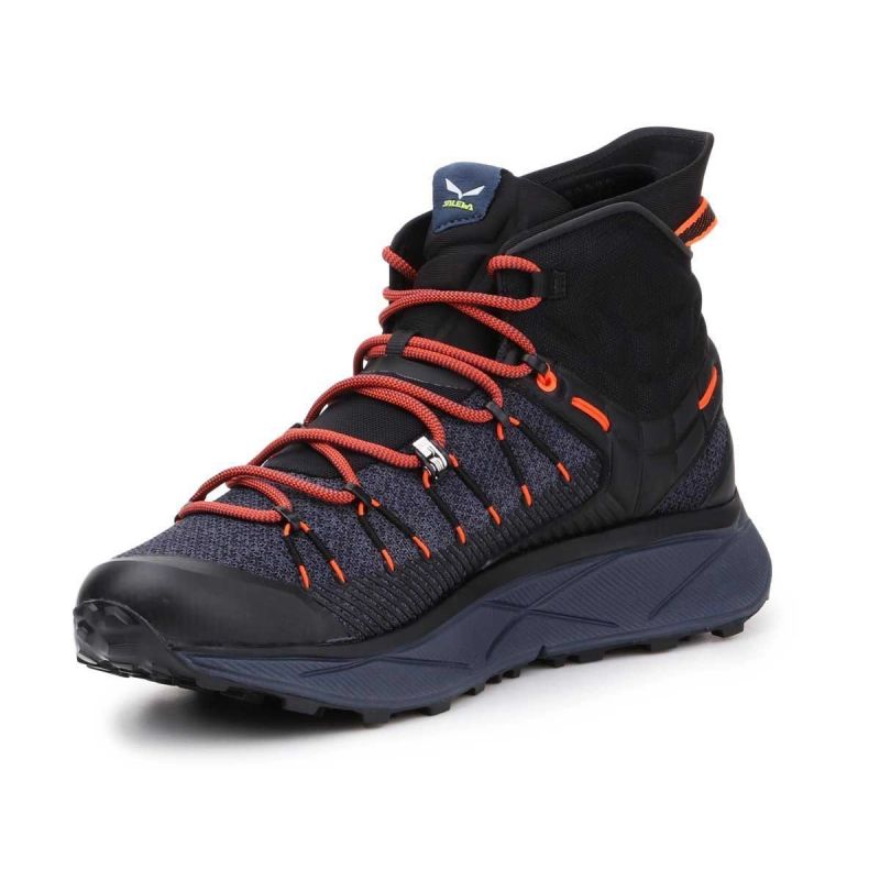Salewa MS Dropline Mid M 61386-0976 shoes Footwear/Outdoor/Salewa Your Sports Performance