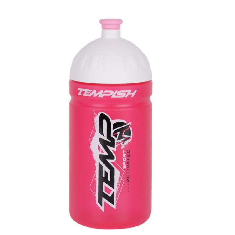 Tempish 500 ml water bottle 12400001026 Accessories/Training equipment Your Sports Performance