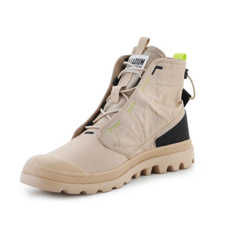 Palladium Pampa Travel Lite RS M 79104-295-M shoes Footwear/Lifestyle/Palladium Your Sports Performance