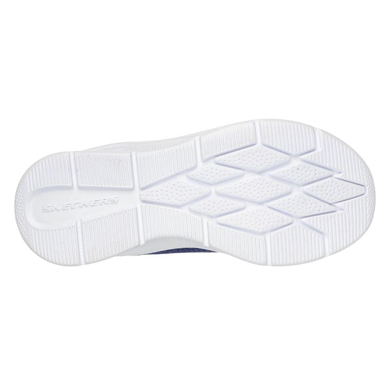 Skechers Microspec Max - Racer Gal Jr 303543L-NVPK shoes Footwear/Lifestyle/Skechers Skechers