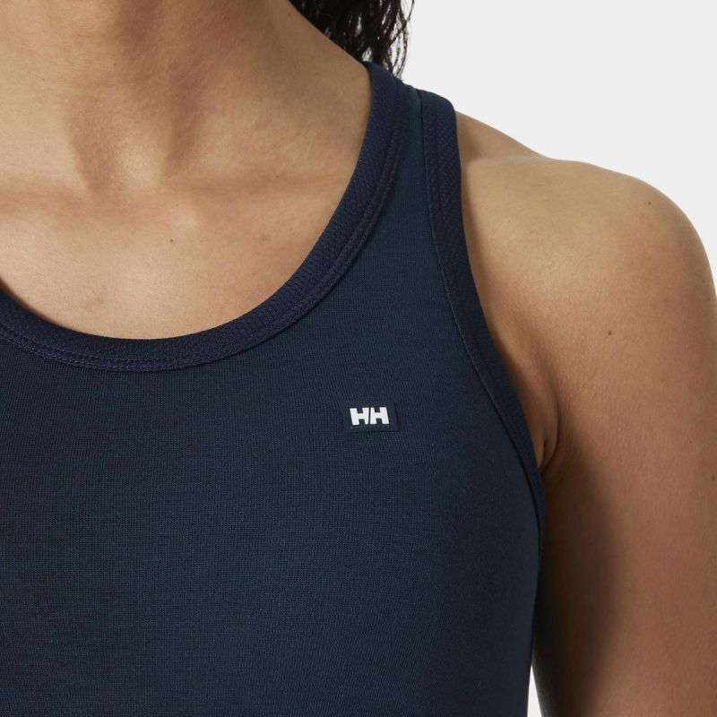 Helly Hansen Skagen Singlet T-shirt W 34480 597 Clothing/Lifestyle/T-shirts/Helly Hansen Your Sports Performance