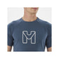 MILLET M Trilogy Delta Ts Ss Navy Blue T-Shirt Millet