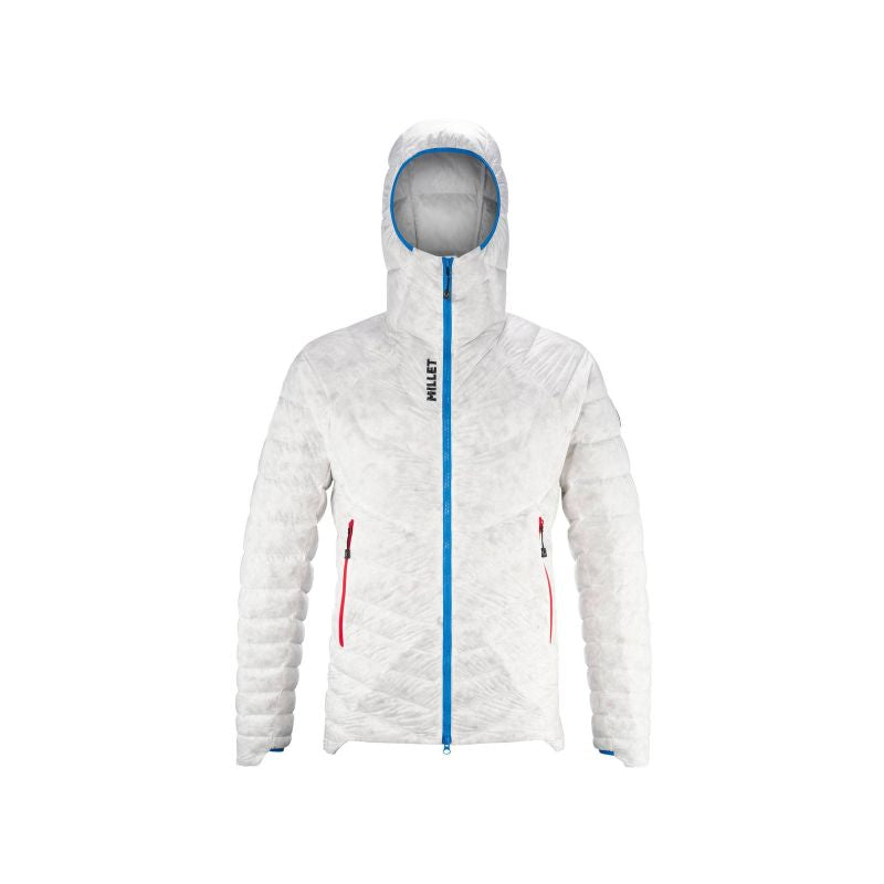 MILLET Trilogy Icon Lt Down Hd M Men's Jacket White